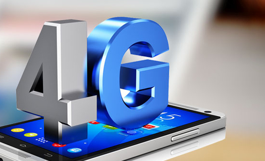 Tốc độ mạng 4G ở Việt Nam chỉ tương đương 3G hoặc 3,5G